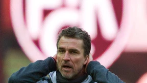 Kurz-Schluss am Betzenberg