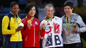 Ein Musterbeispiel des deutschen Sports