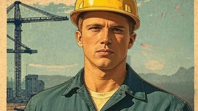 Trumps Helden der Arbeit