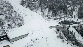 Verletzte nach Zug-Entgleisung in der Schweiz