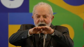 Lula will Kampf gegen Klimawandel anführen