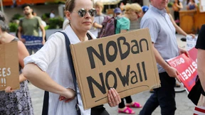 Gericht durchlöchert Trumps Einreiseverbot