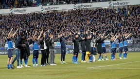 Reif für die Bundesliga