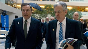 Zinspolitik im Schneckentempo