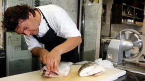 Sechs Kilo Spitzenküche