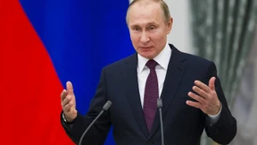 Russland kündigt harte Antwort auf Sanktionen an