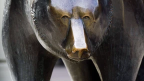 Dax bleibt unter Druck