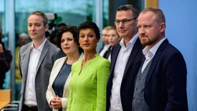 Für die Angst vor der AfD braucht es keine neue Partei