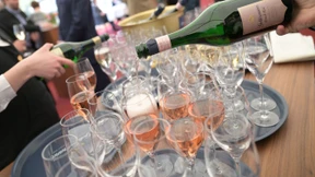 Schlemmerfreunde mit Entzugserscheinungen