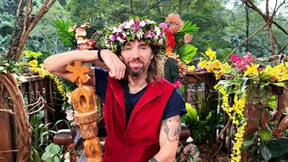 Ein Dschungelkönig, den niemand auf der Rechnung hatte