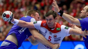 Der Norweger mit dem feinen Anspiel