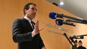 Depardieus Anwalt verhöhnte die Opfer