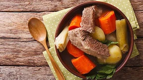 Wundertrank der Stunde