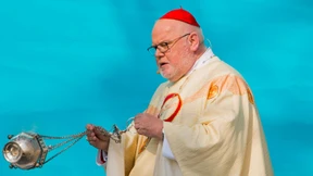 Katholiken fordern Wende in der Kirche