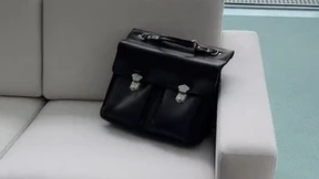 Scholz’ lederner Kern