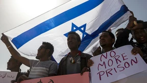 Israel will tausende Afrikaner in den Westen umsiedeln – oder doch nicht?