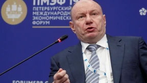 Der Oligarch ohne Sanktionen