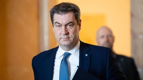 Bayern verlängert Ausgangsbeschränkungen