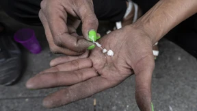 Ziel von Drogenpolitik muss der Ausstieg sein