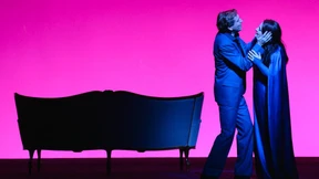 Ohne Rettungsboot auf dem inneren Ozean