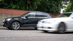 Die Liebe der Grünen zum SUV