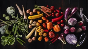 „Gesünder kochen“: Hier finden Sie immer das passende Rezept