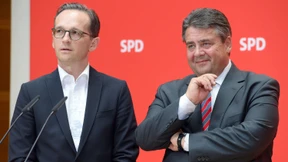 Eine fatal lebendige Partei