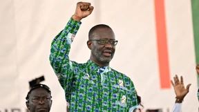 Ist er Ivorer oder nicht?