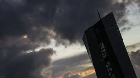 Morsche Türme aus Staatsschulden