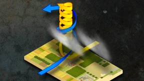 So entstehen Tornados