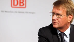 Schlägt bald die Stunde des Ronald Pofalla?