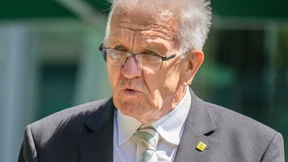 Mercedes-Übernahme durch Chinesen? „Das würden wir gar nicht zulassen“