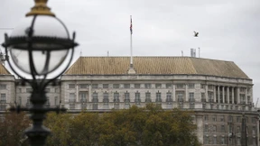 Inlandsgeheimdienst ist bester Arbeitgeber für Homosexuelle