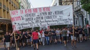 Der Campus als Sonderrechtsgebiet