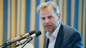 AfD vor Landtagswahlen bei 19 Prozent