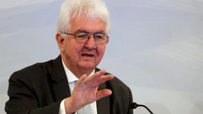 Österreichs Notenbank-Gouverneur rät zu Bargeld