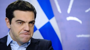 Berlin nimmt Enteignungs-Drohungen Athens nicht ernst