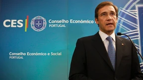 Portugal erhöht Steuern 