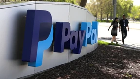 Paypal geht auf Einkaufstour