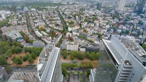 Der Immobilienboom ist vorbei