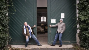 „Arbeit ist ein tolles Medium für Freundschaft“