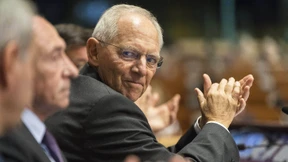 Mutmaßlicher Absender von Paketbombe an Schäuble festgenommen