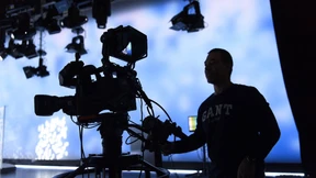 Der Ausfallfonds fürs Fernsehen kann starten