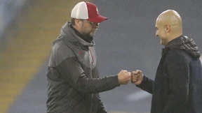 Big Business mit Klopp und Guardiola