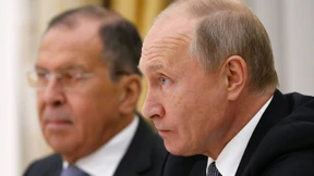 Moskau verlässt Abkommen über militärische Beobachtungsflüge