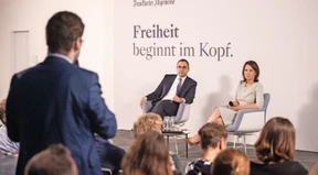 „Regierungen müssen erklären“