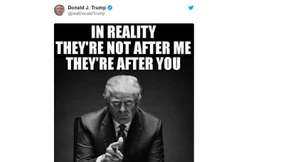 „Republikaner folgen Trump auf dem Weg nach unten“