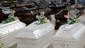 Die Toten von Lampedusa 