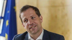 Spende nach Starkregen