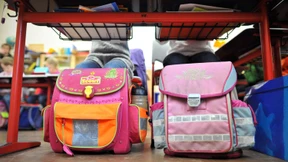 Studie: Zahl der Hessen mit Schulabschluss steigt